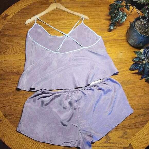 Victoria's Secrets Cami set - Picture 4 of 4